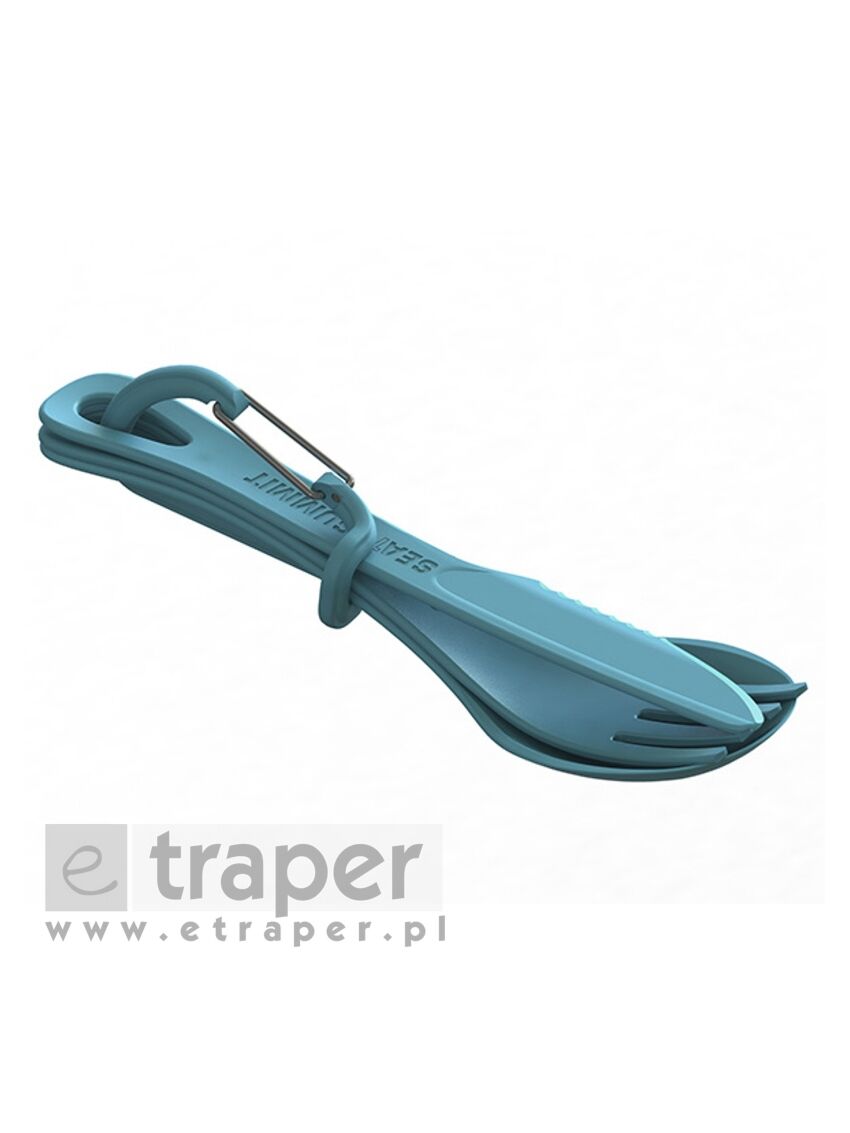Sztućce Sea To Summit Delta Cutlery Set