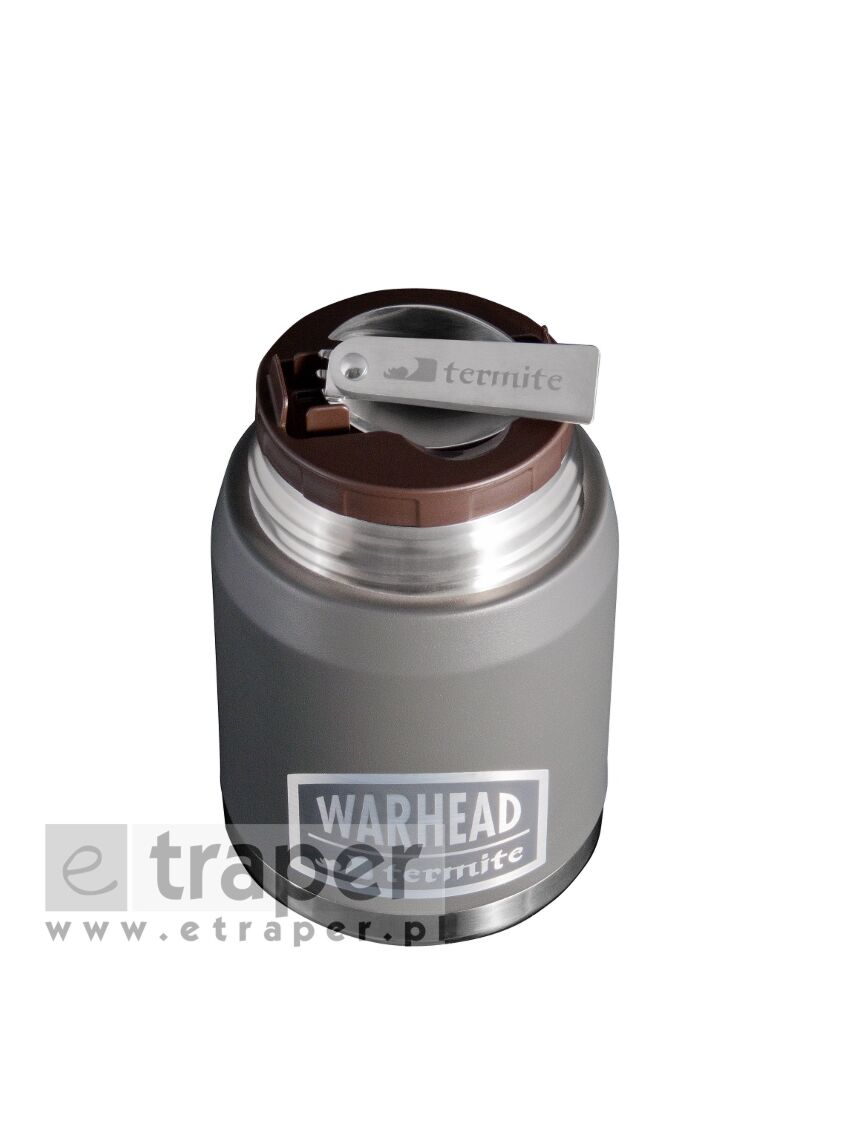 Termos Łyżkowidelec Miska Termite Warhead Jar 0.5L