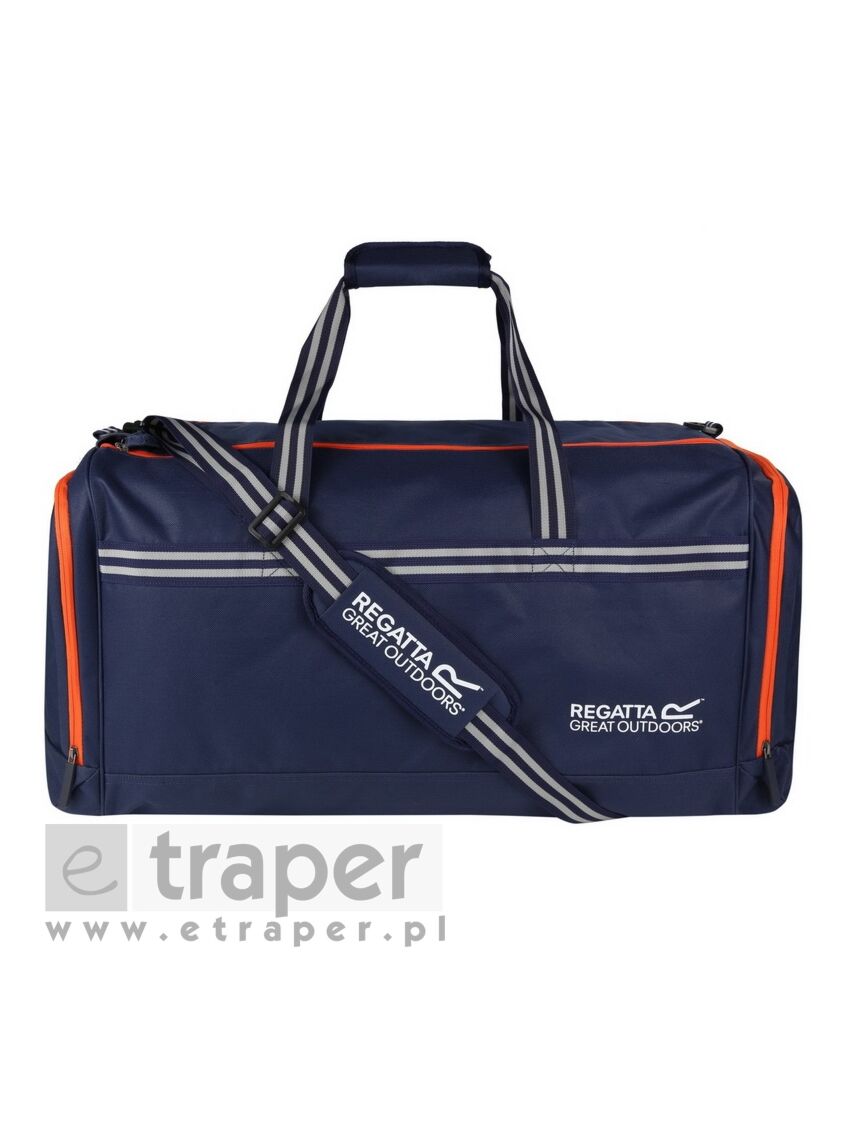 Torba podróżna Regatta Burford Duffle 60L Granatowa