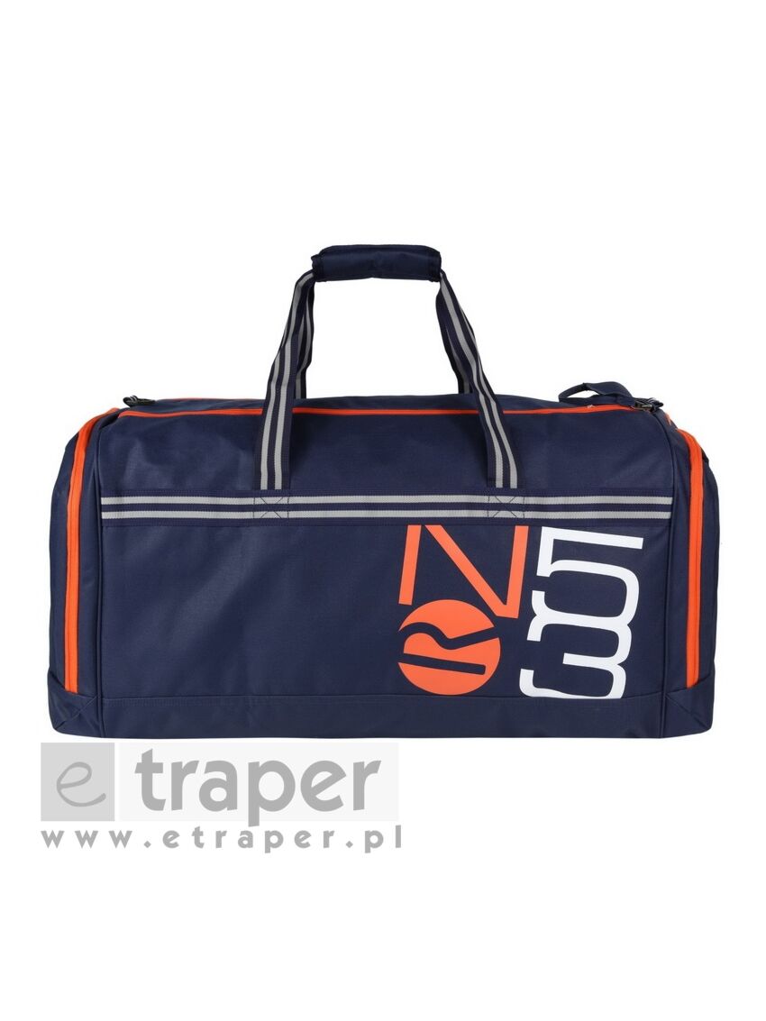 Torba podróżna Regatta Burford Duffle 60L Granatowa