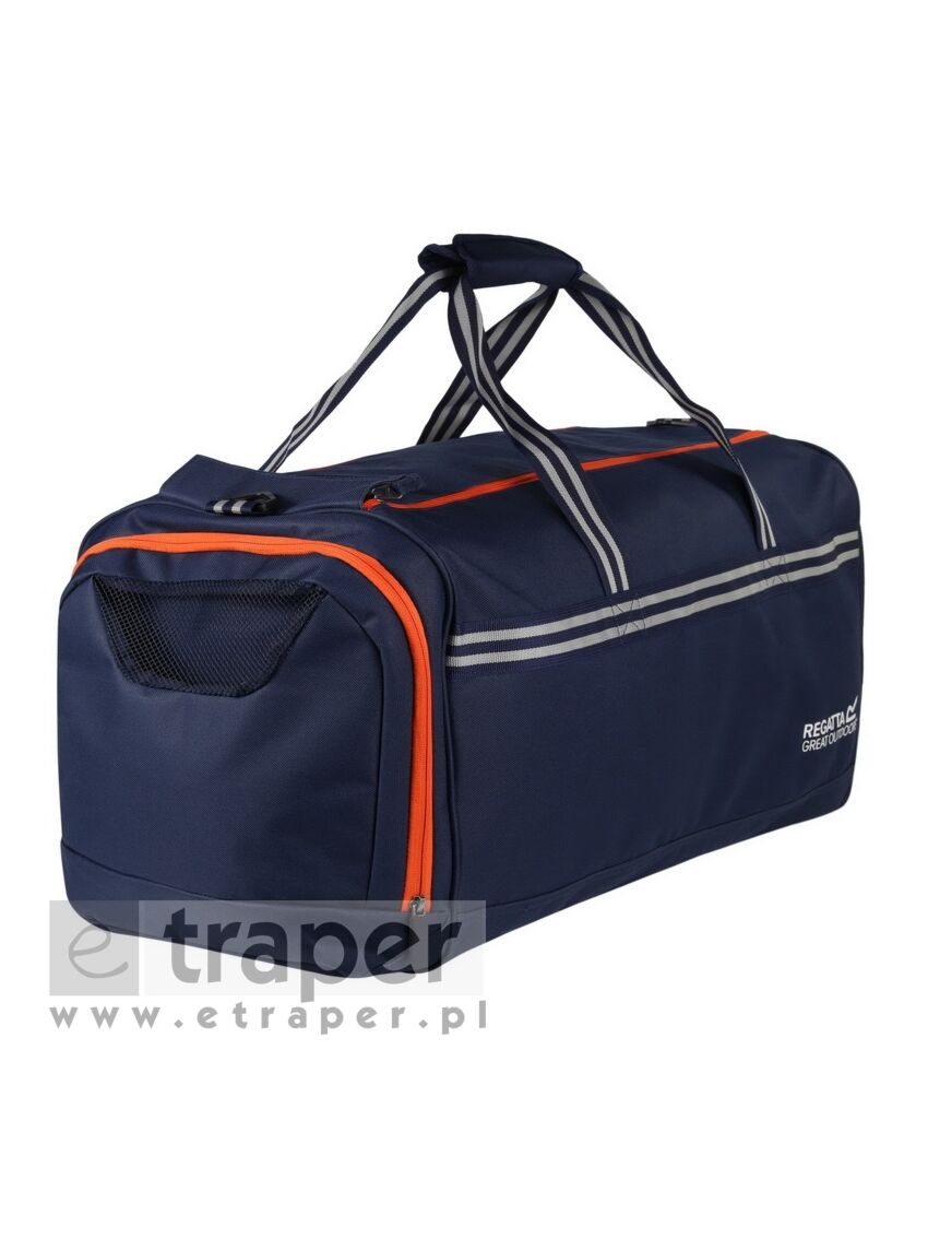 Torba podróżna Regatta Burford Duffle 60L Granatowa