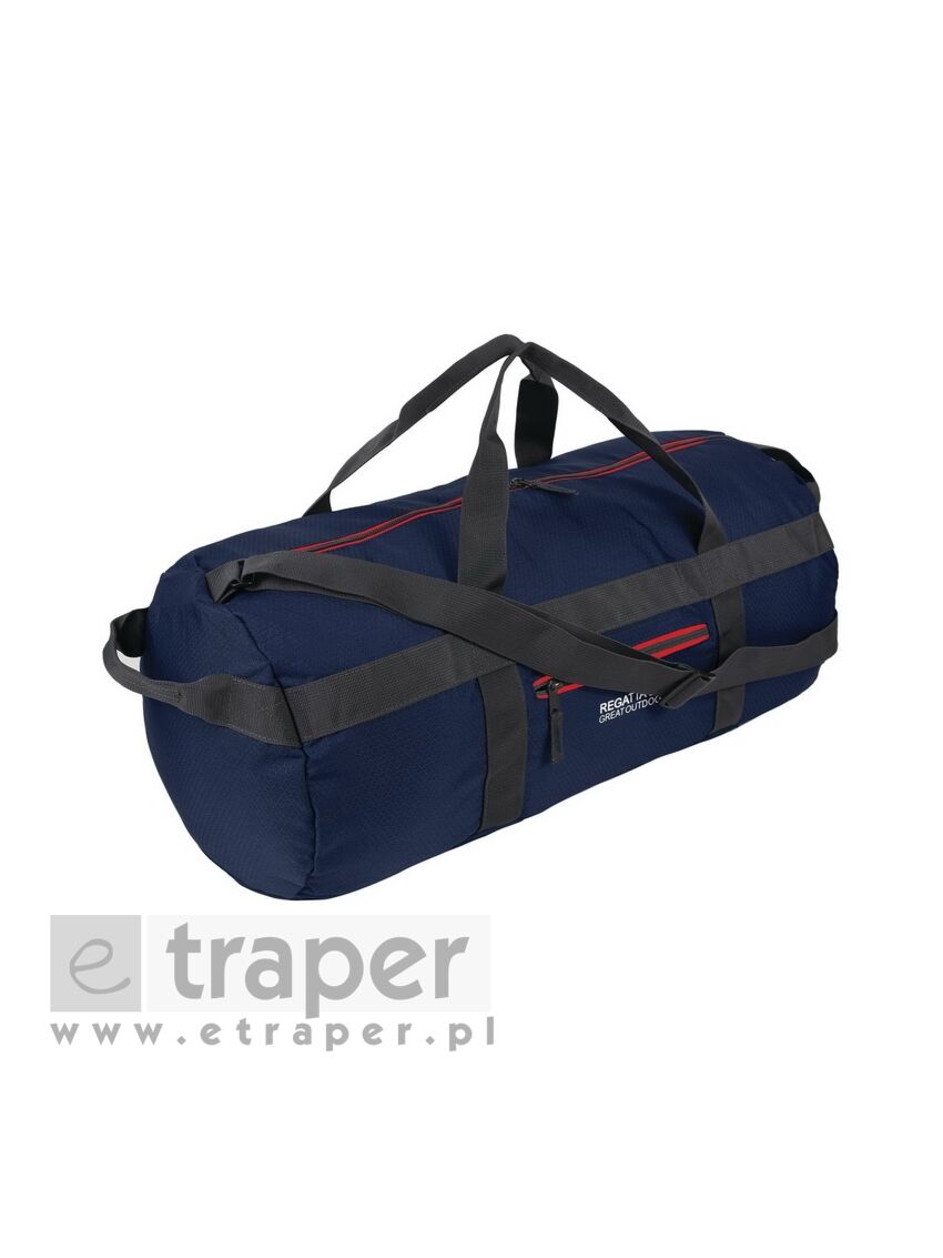 Lekka torba sportowa Regatta Duffle 40l Granatowa