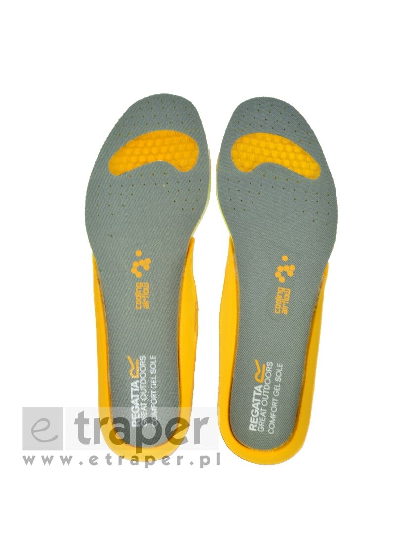 Wkładka do buta Regatta Mens Comfort