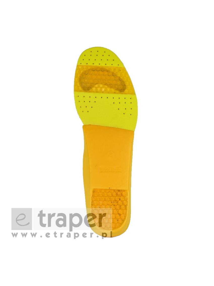 Wkładka do buta Regatta Mens Comfort