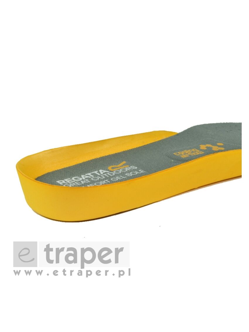 Wkładka do buta Regatta Mens Comfort