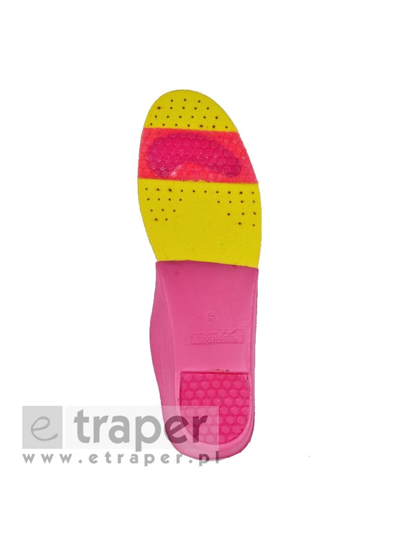 Wkładka do buta Regatta Womens Comfort