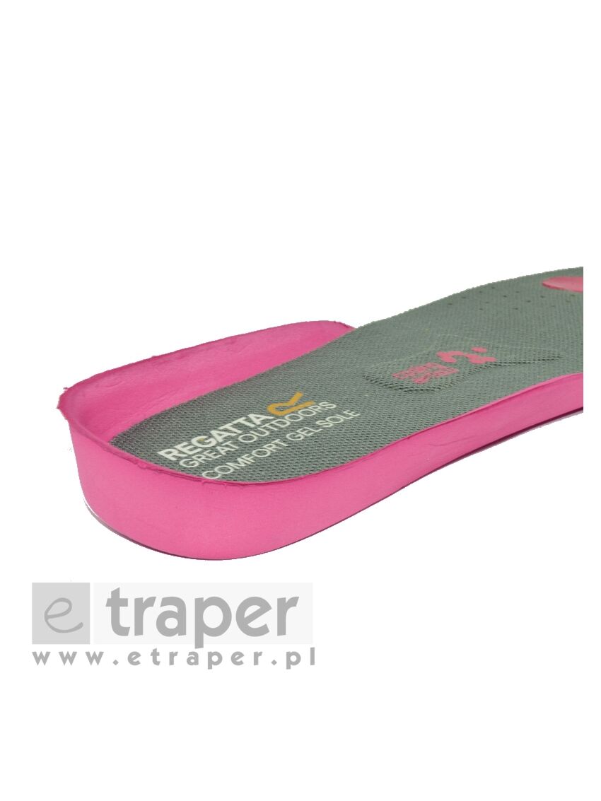 Wkładka do buta Regatta Womens Comfort
