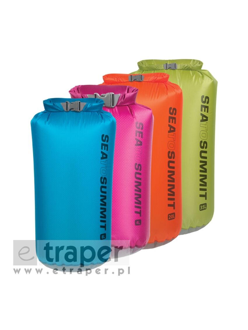 Worek wodoszczelny Sea To Summit Dry Sack 2L