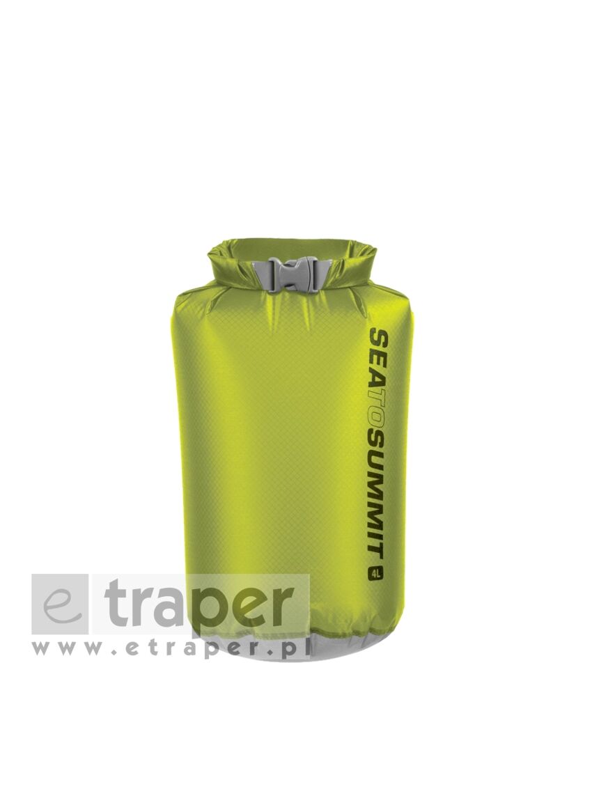 Worek wodoszczelny Sea To Summit Dry Sack 4L