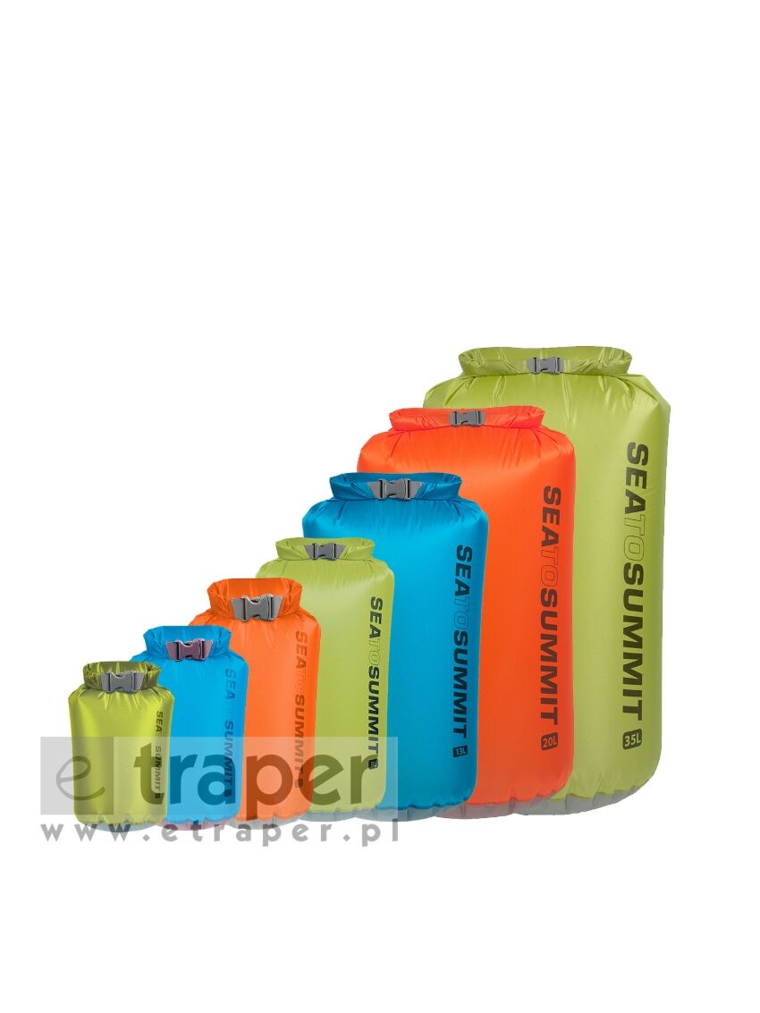 Worek wodoszczelny Sea To Summit Dry Sack 2L