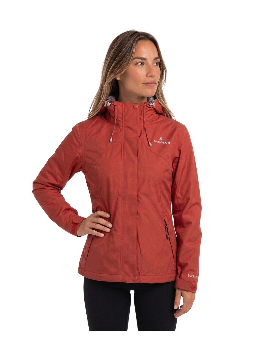 Lekka kurtka damska Bergson Essence