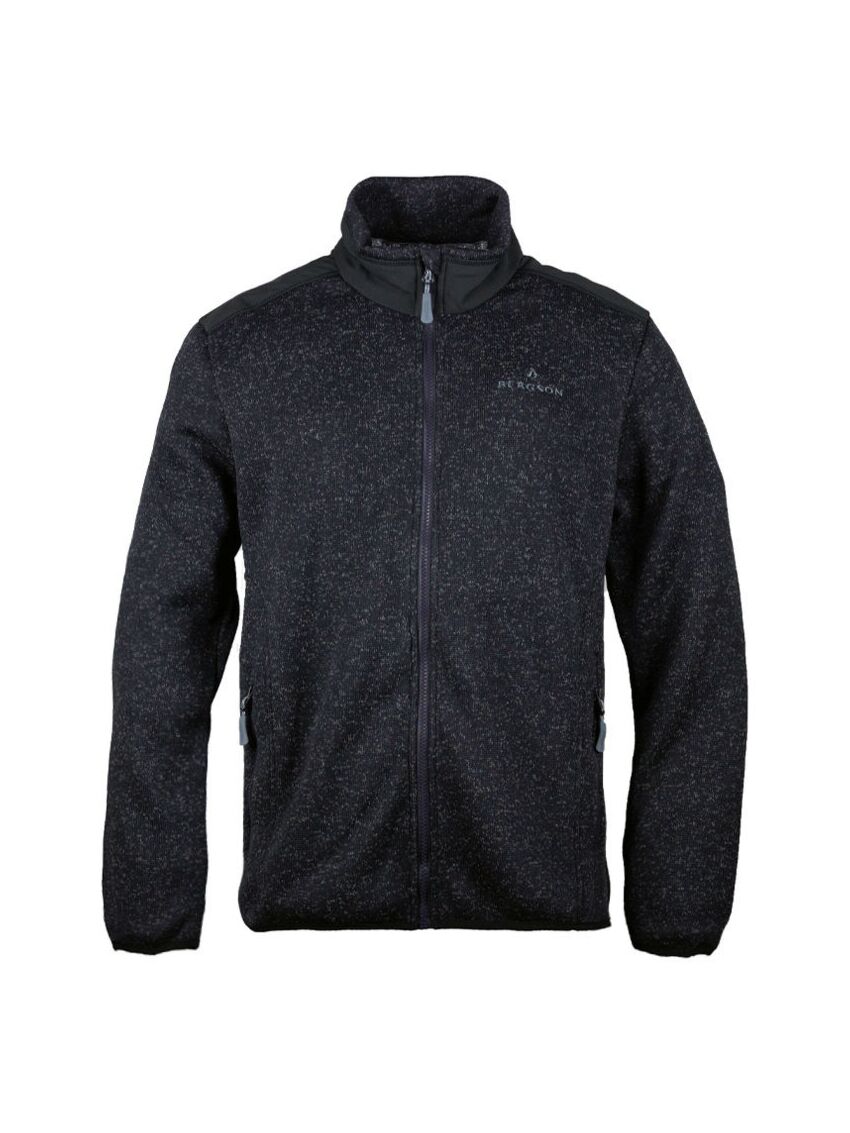 Bluza Bergson Helicon WP