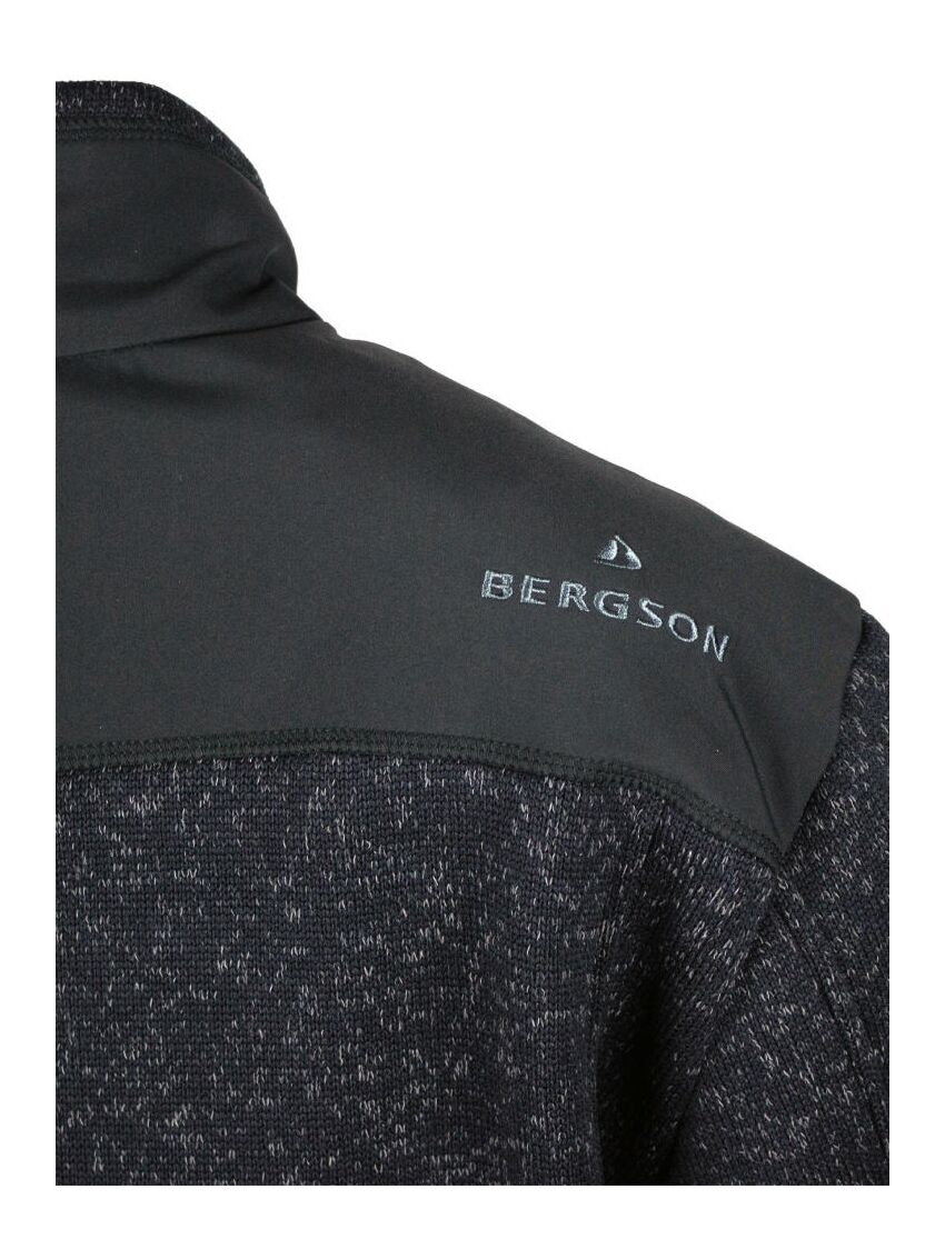 Bluza Bergson Helicon WP