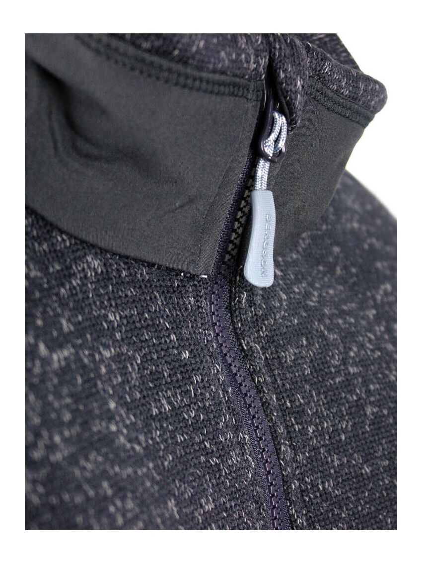Bluza Bergson Helicon WP