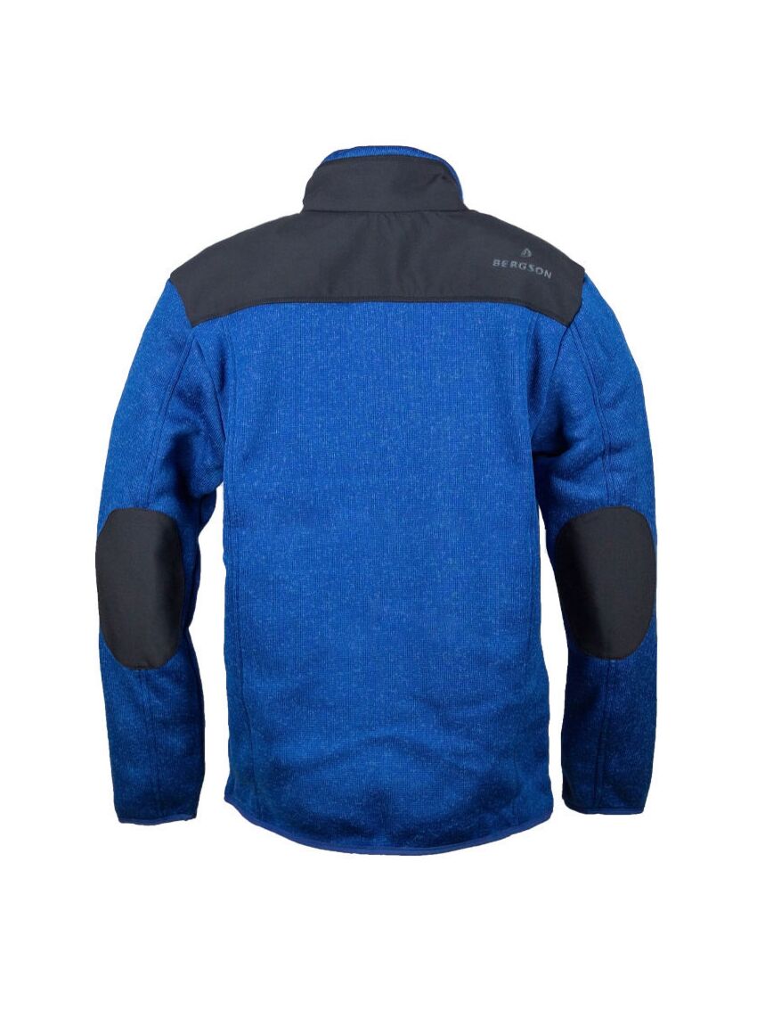 Bluza Bergson Helicon WP