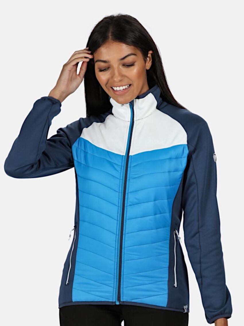 Bluza Regatta Bestla Hybrid