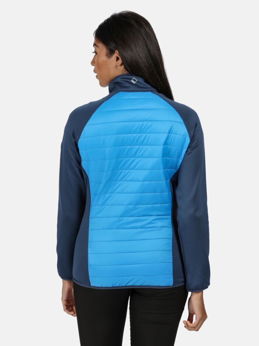 Bluza Regatta Bestla Hybrid
