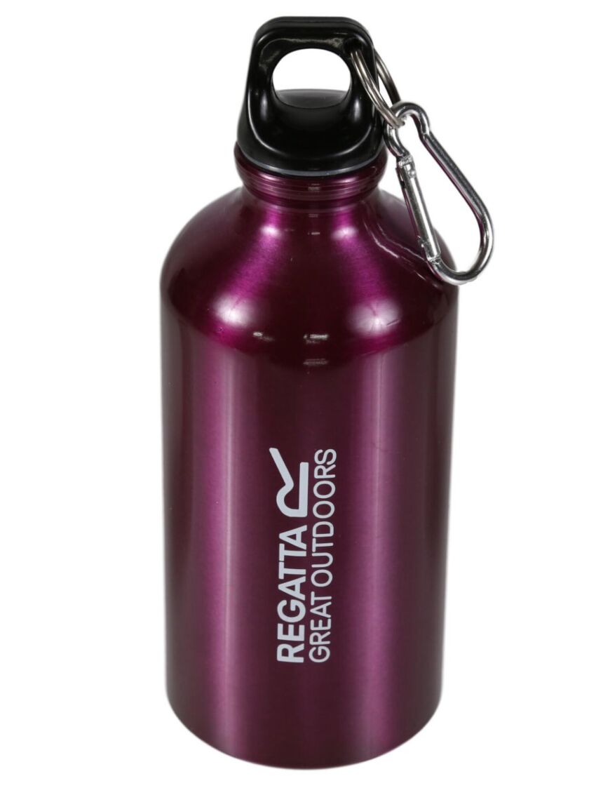 Aluminiowa butelka turystyczna 500 ml Regatta