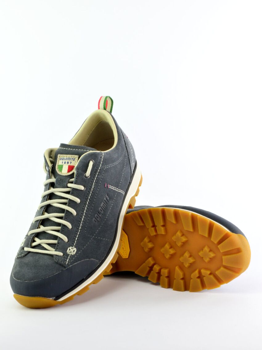 Miejskie buty damskie Dolomite Cinquantaquattro Low