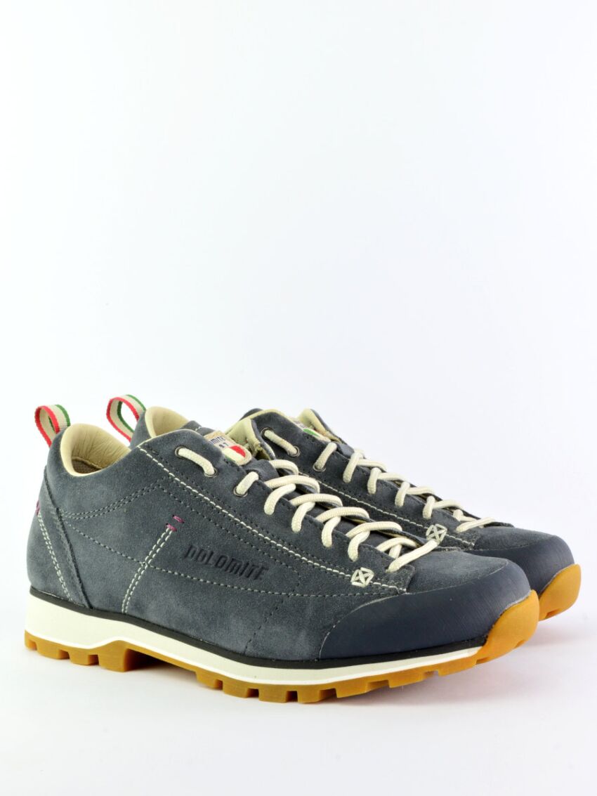 Miejskie buty damskie Dolomite Cinquantaquattro Low
