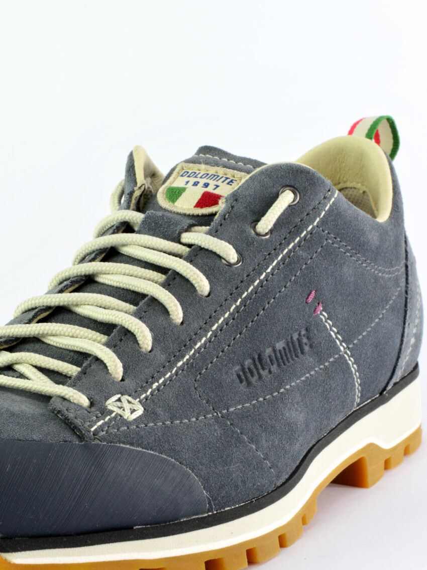 Miejskie buty damskie Dolomite Cinquantaquattro Low