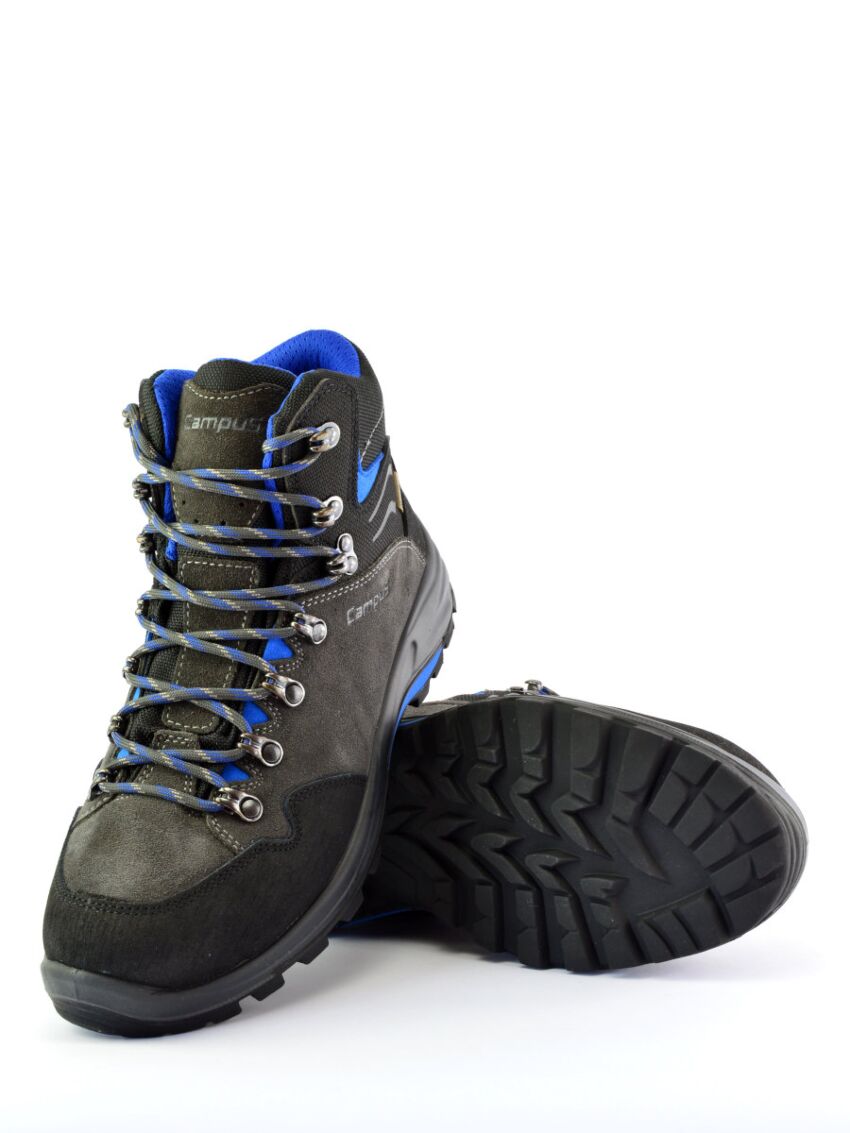 Buty trekkingowe Campus Algos Vibram