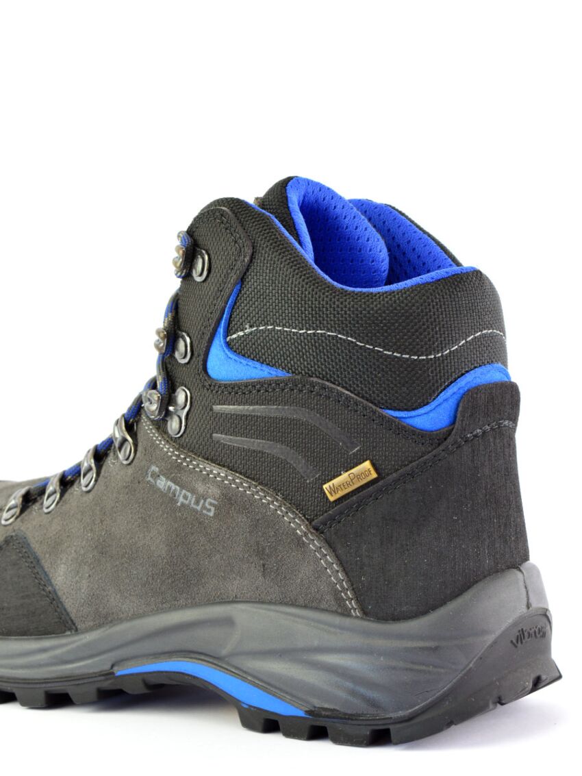Buty trekkingowe Campus Algos Vibram