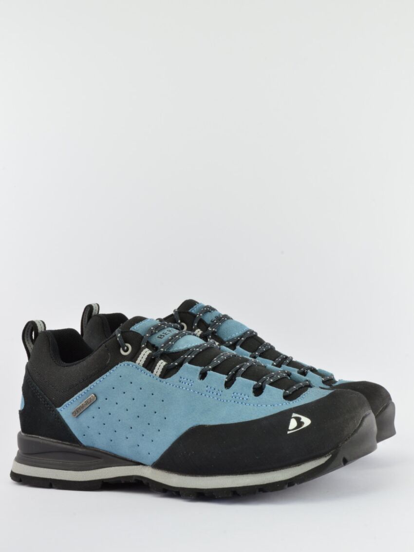 Letnie buty trekkingowe damskie Bergson Binga 2.0
