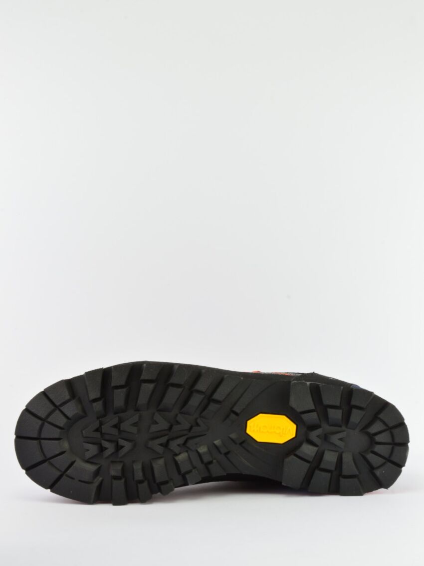 Profesjonalne męskie buty trekkingowe Bergson Kadam 2.0