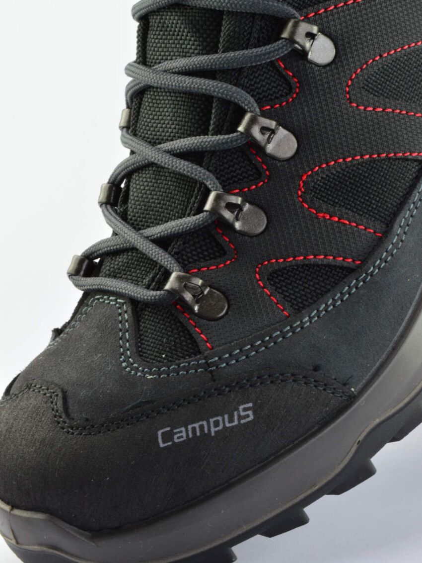 Wysokie buty turystyczne męskie Campus Rocker Fire 2