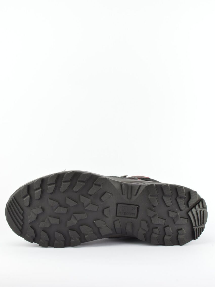 Wysokie buty turystyczne męskie Campus Rocker Fire 2