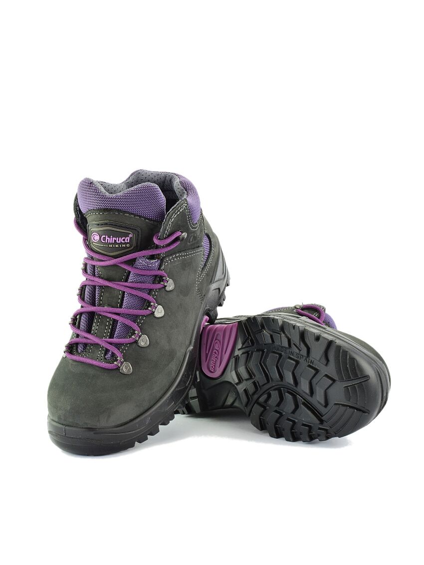 Buty turystyczne Chiruca Panticosa Gore-Tex