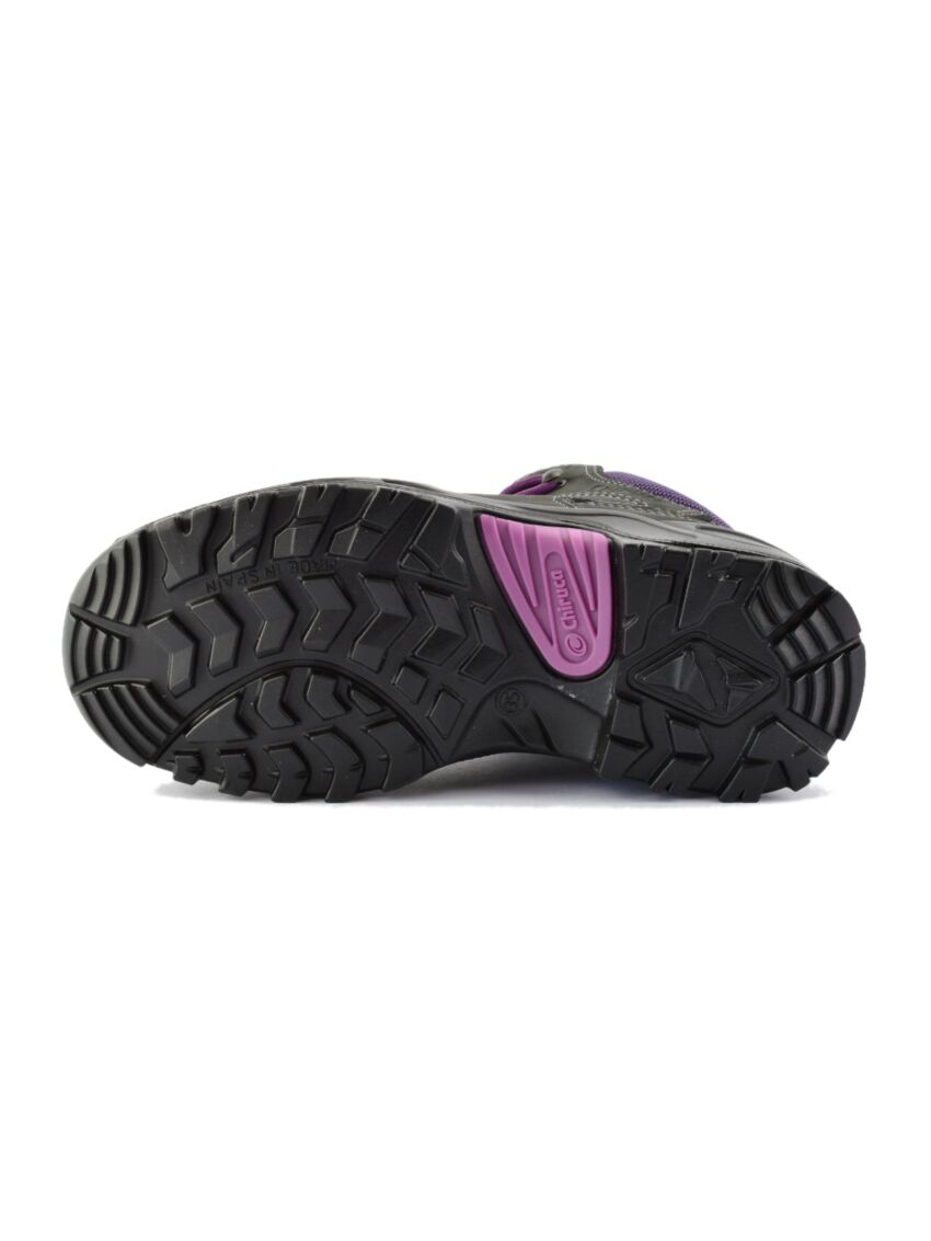 Buty turystyczne Chiruca Panticosa Gore-Tex