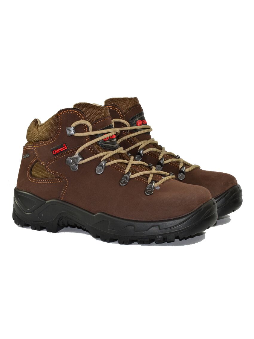 Buty Chiruca Panticosa z cholewką MID