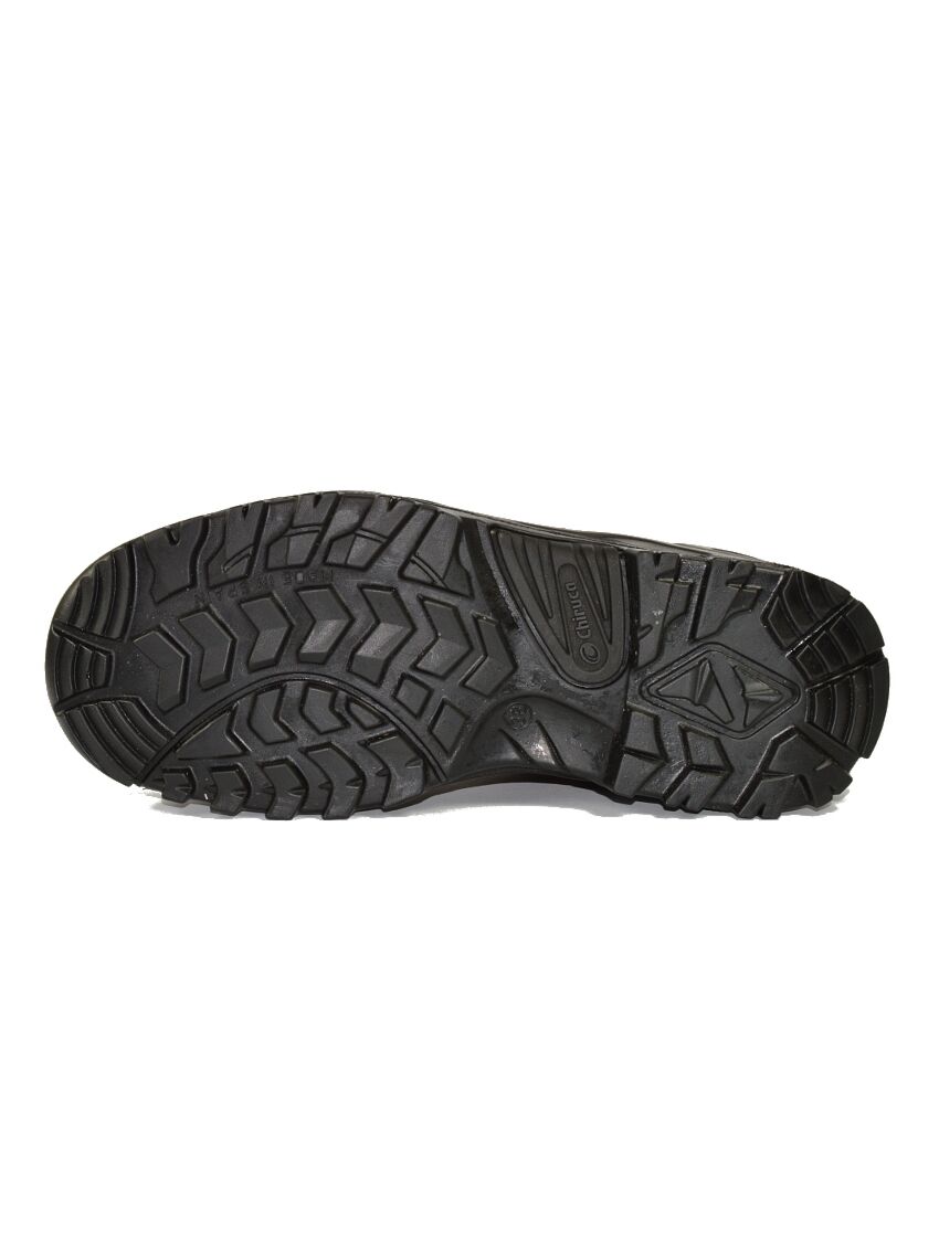 Buty Chiruca Panticosa z cholewką MID