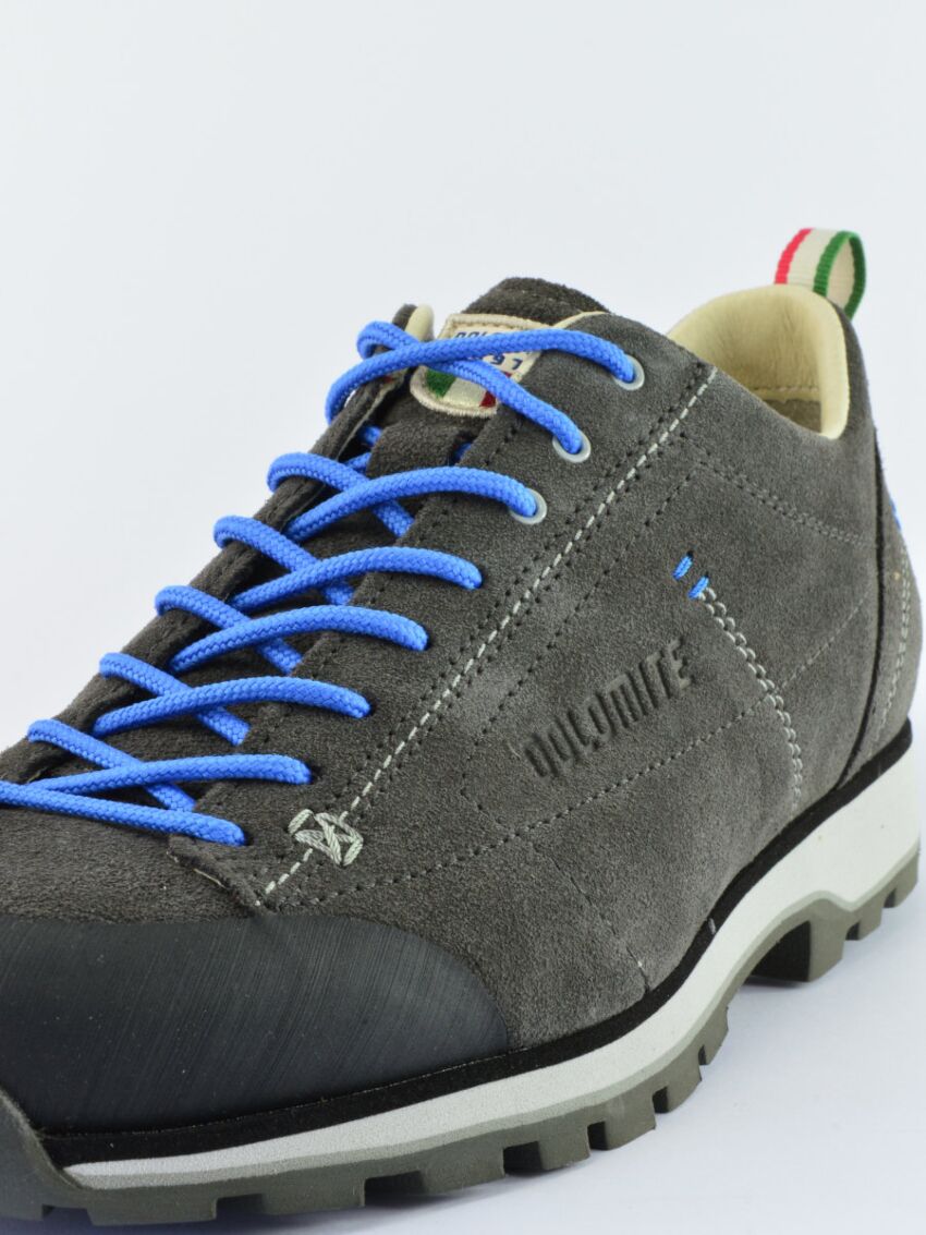 Casualowe buty skórzane męskie Dolomite Cinquantaquattro 54