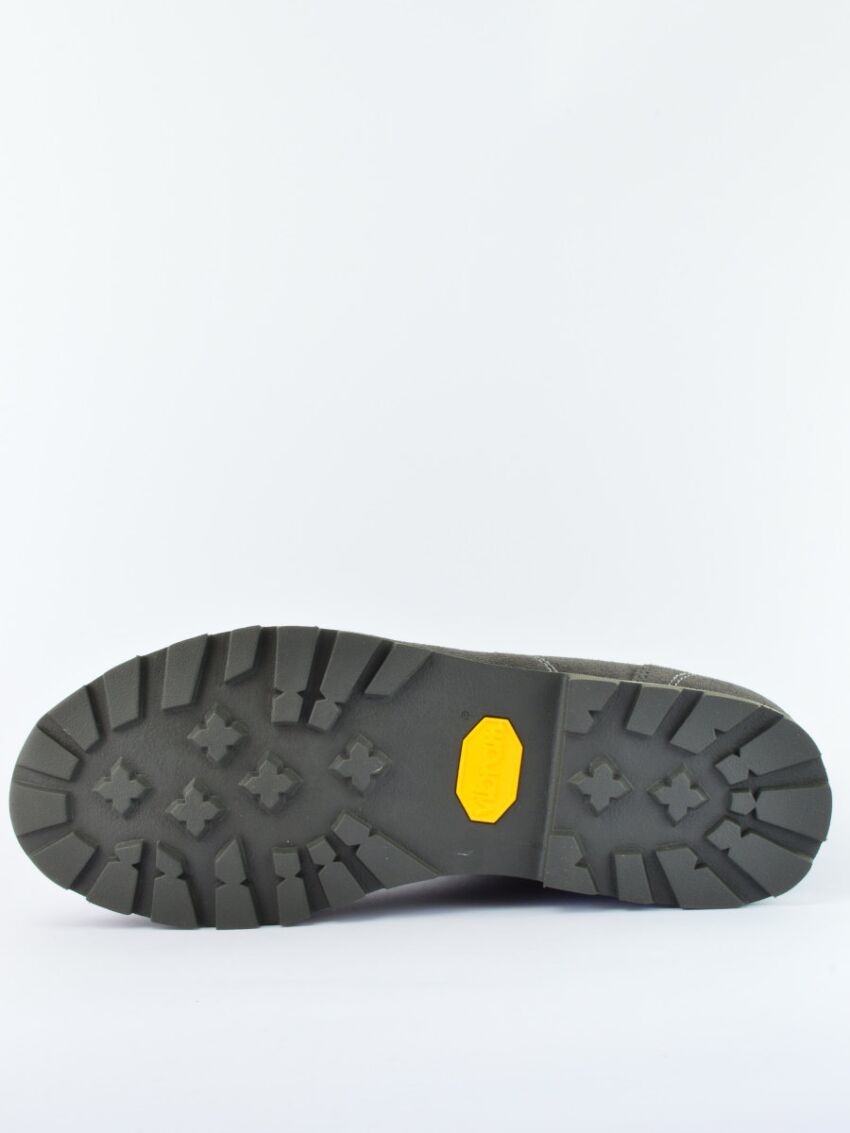 Casualowe buty skórzane męskie Dolomite Cinquantaquattro 54