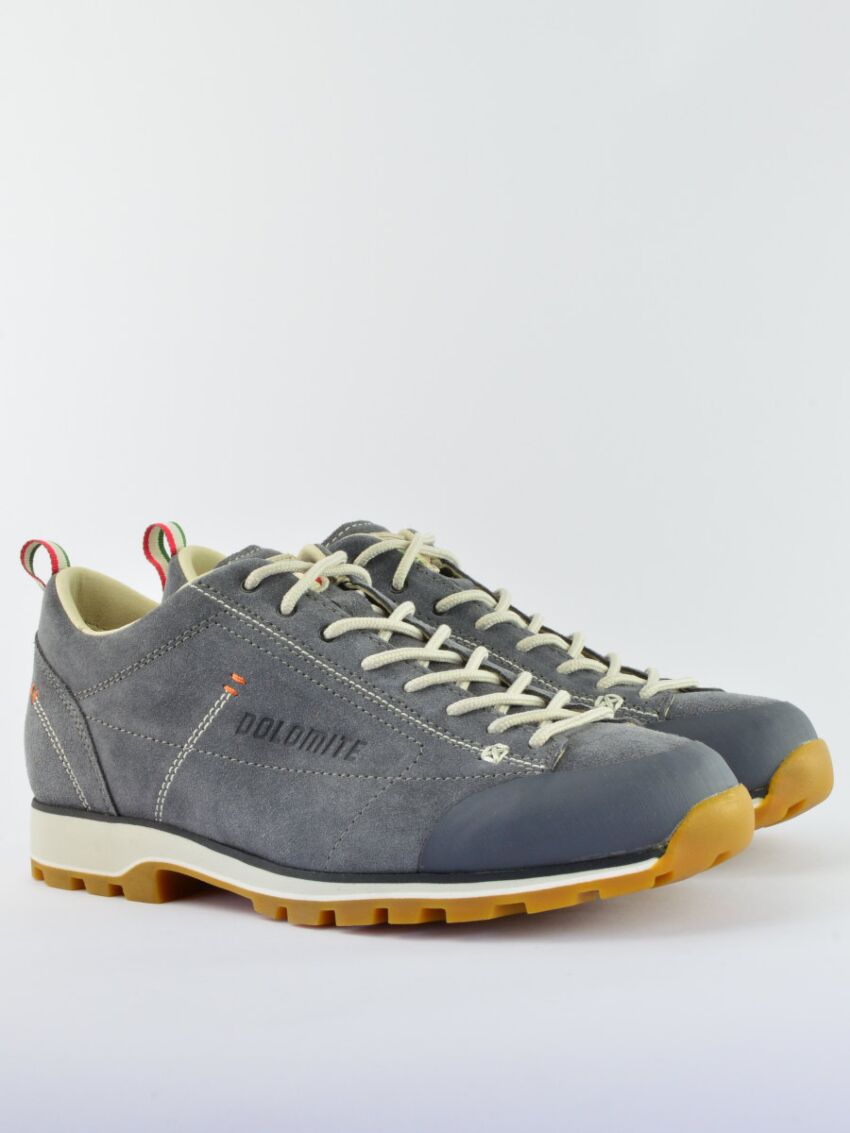 Zamszowe buty miejskie Dolomite Cinquantaquattro 54 