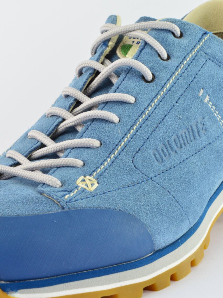 Skórzane niskie buty miejskie Dolomite Cinquantaquattro Unisex