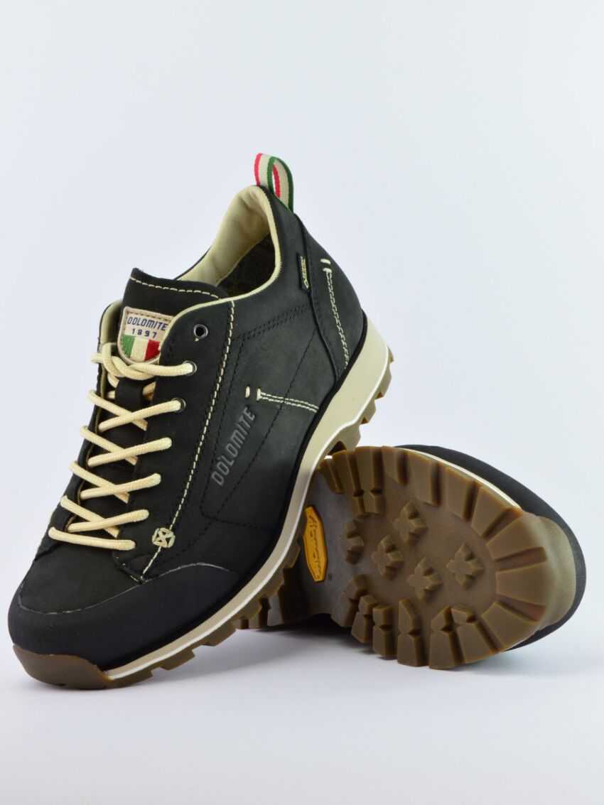 Miejskie buty damskie ze skóry Dolomite 54 GTX