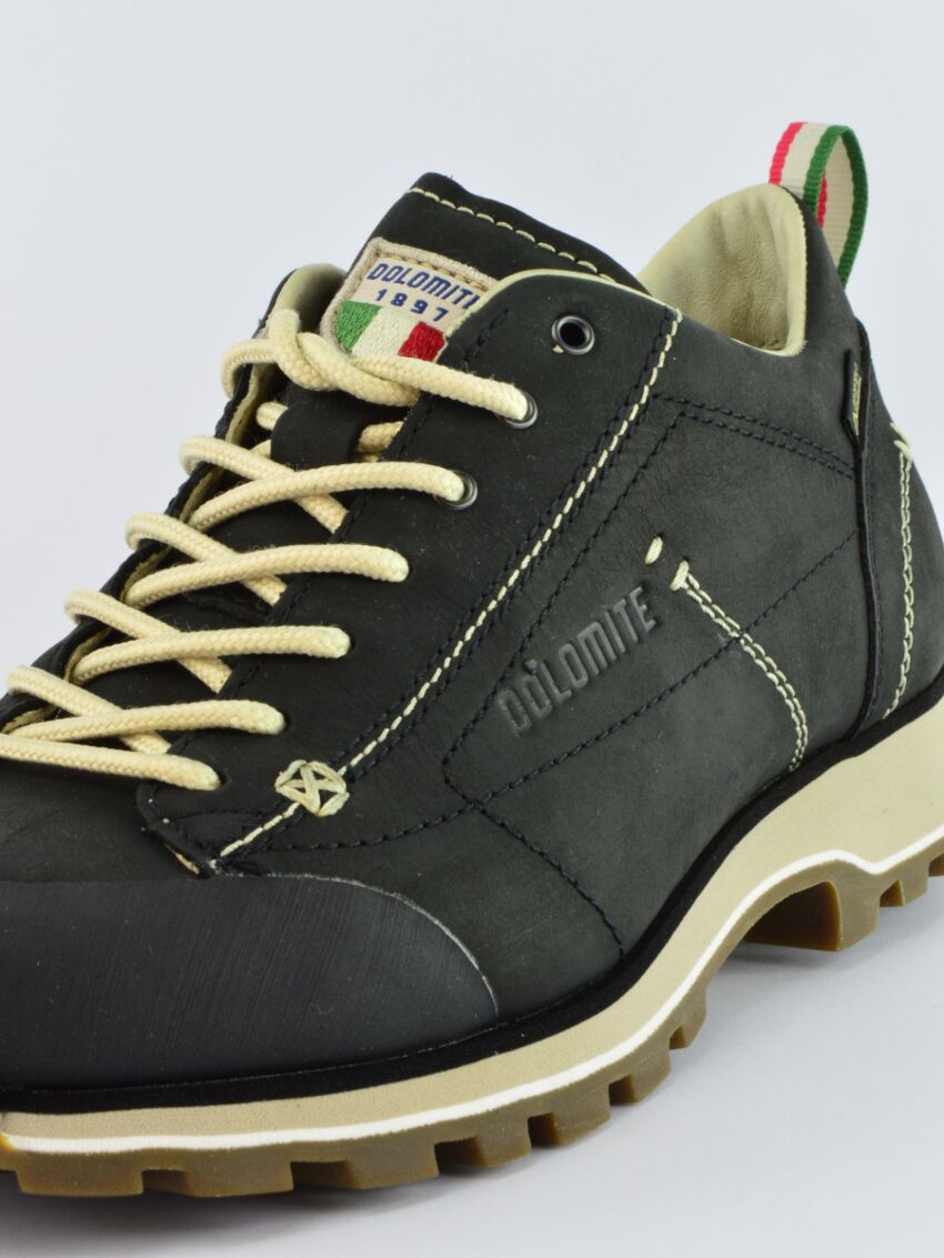 Miejskie buty damskie ze skóry Dolomite 54 GTX
