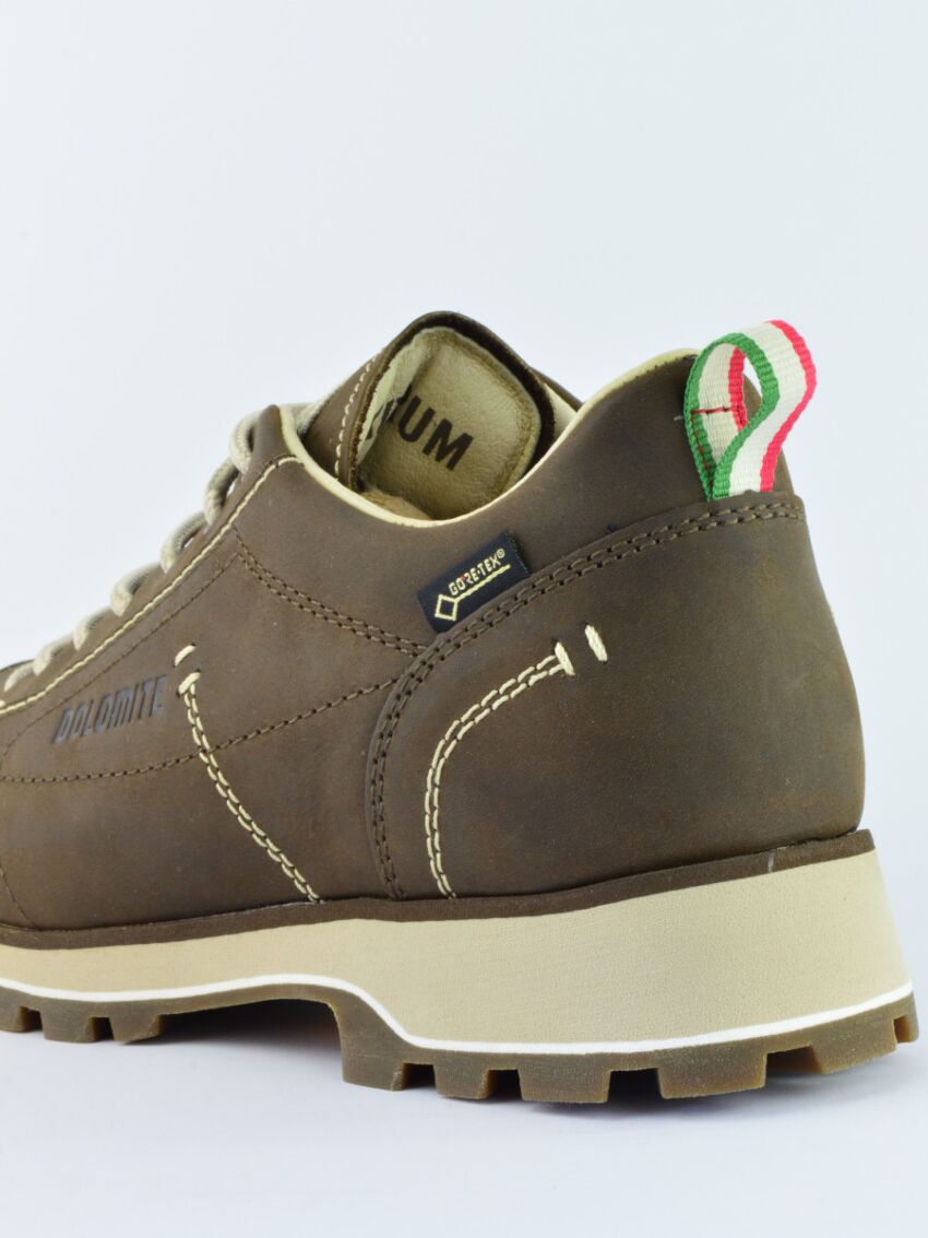 Niskie damskie buty trekkingowe Dolomite Cinquantaquattro FG