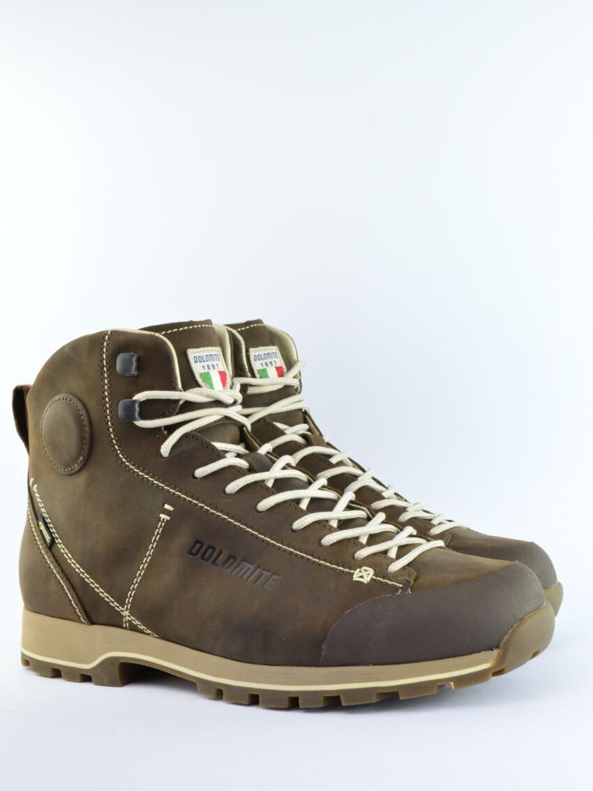 Buty Dolomite Cinquantaquattro High FG GTX