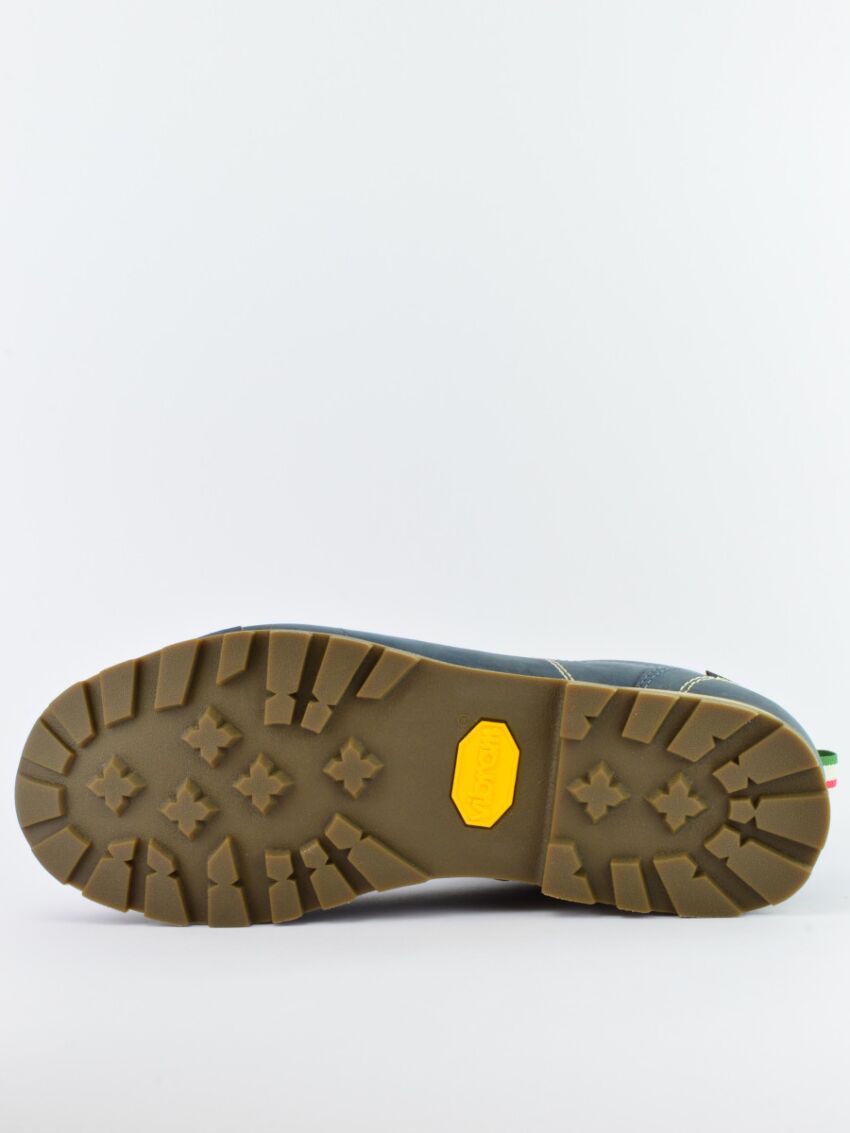 Skórzane buty miejsko-trekkingowe Dolomite Cinquantaquattro Low Unisex