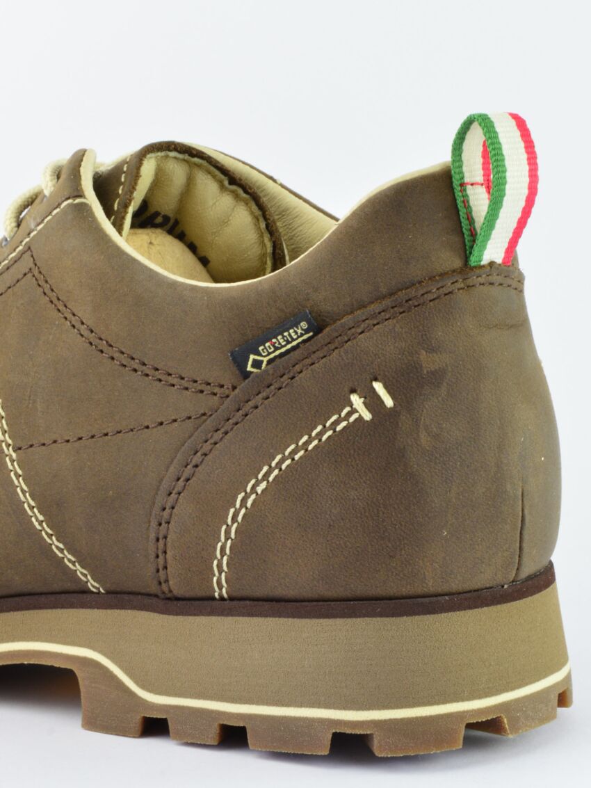 Męskie buty trekkingowe Dolomite Cinquantaquattro Low GTX