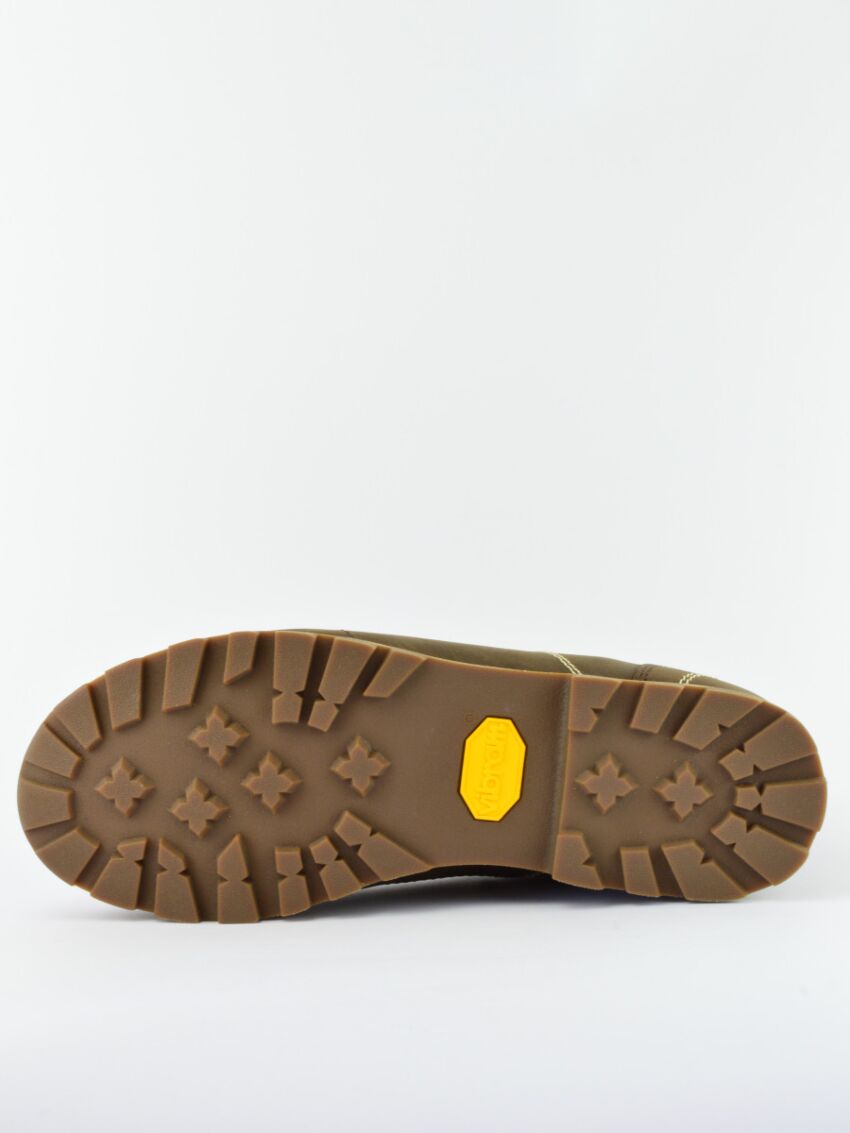 Męskie buty trekkingowe Dolomite Cinquantaquattro Low GTX