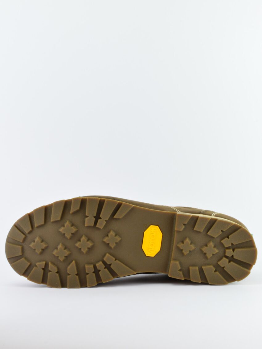 Niskie skórzane buty męskie Dolomite Cinquantaquattro FG GTX