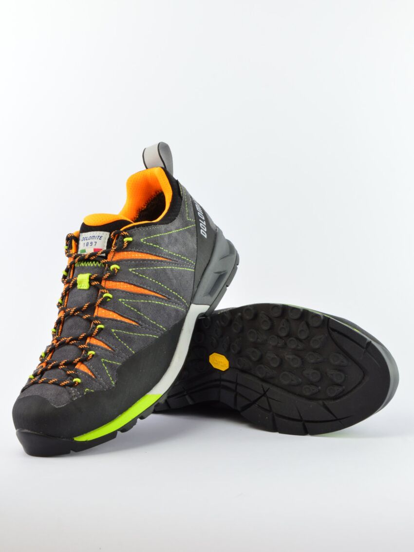 Buty Dolomite Crodarossa Gore-Tex