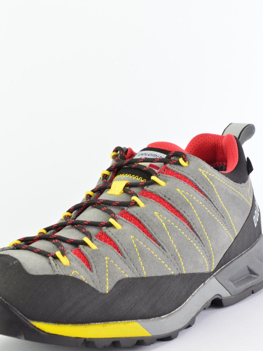 Niskie buty trekkingowe Dolomite Crodarossa GTX