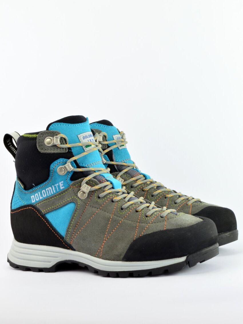 Damskie wysokie buty do trekkingu Dolomite Steinbock 1.5 Hike
